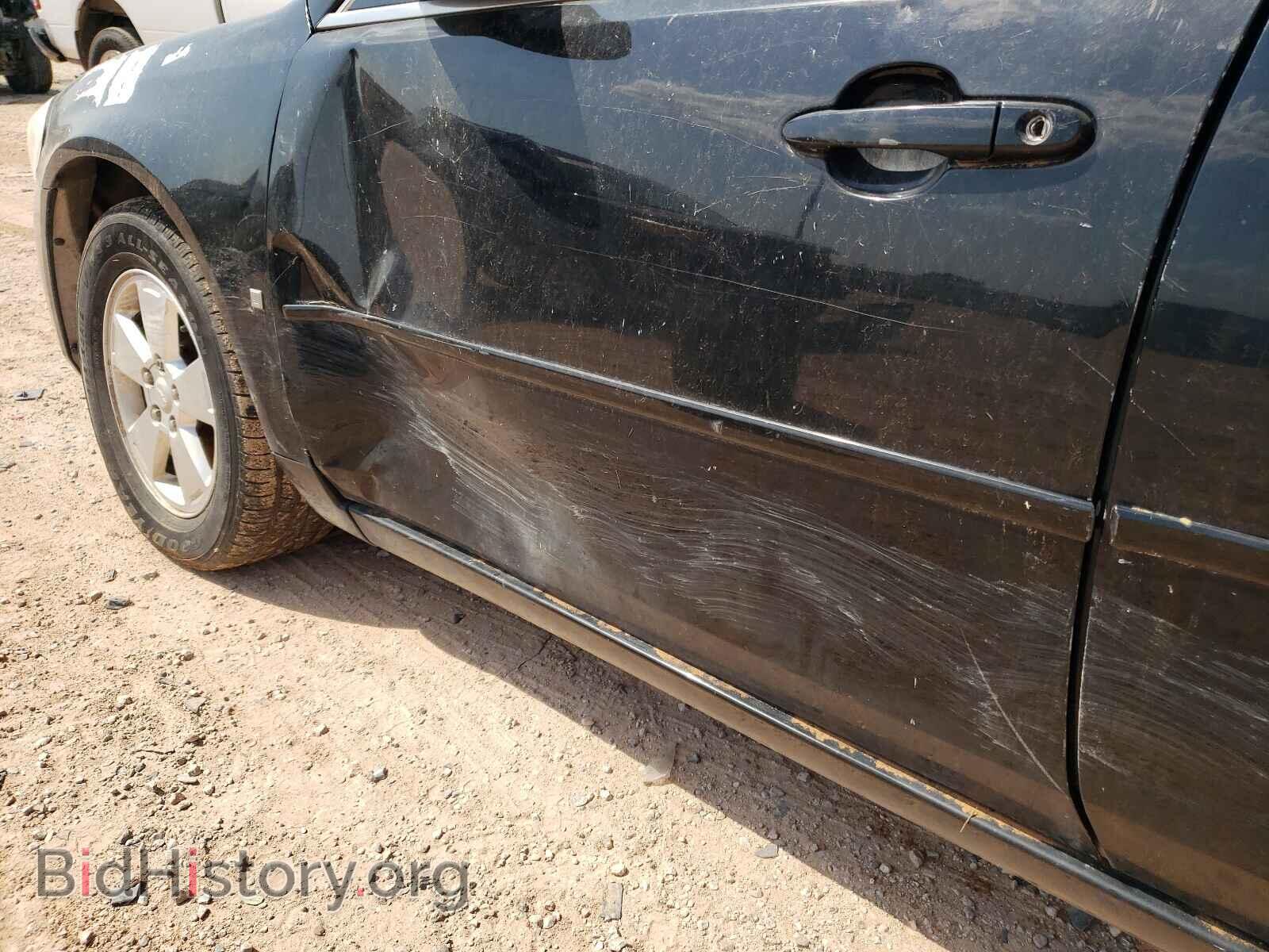 2007 CHEVROLET IMPALA - VIN: 2G1WT58K079160408 - Фото 9