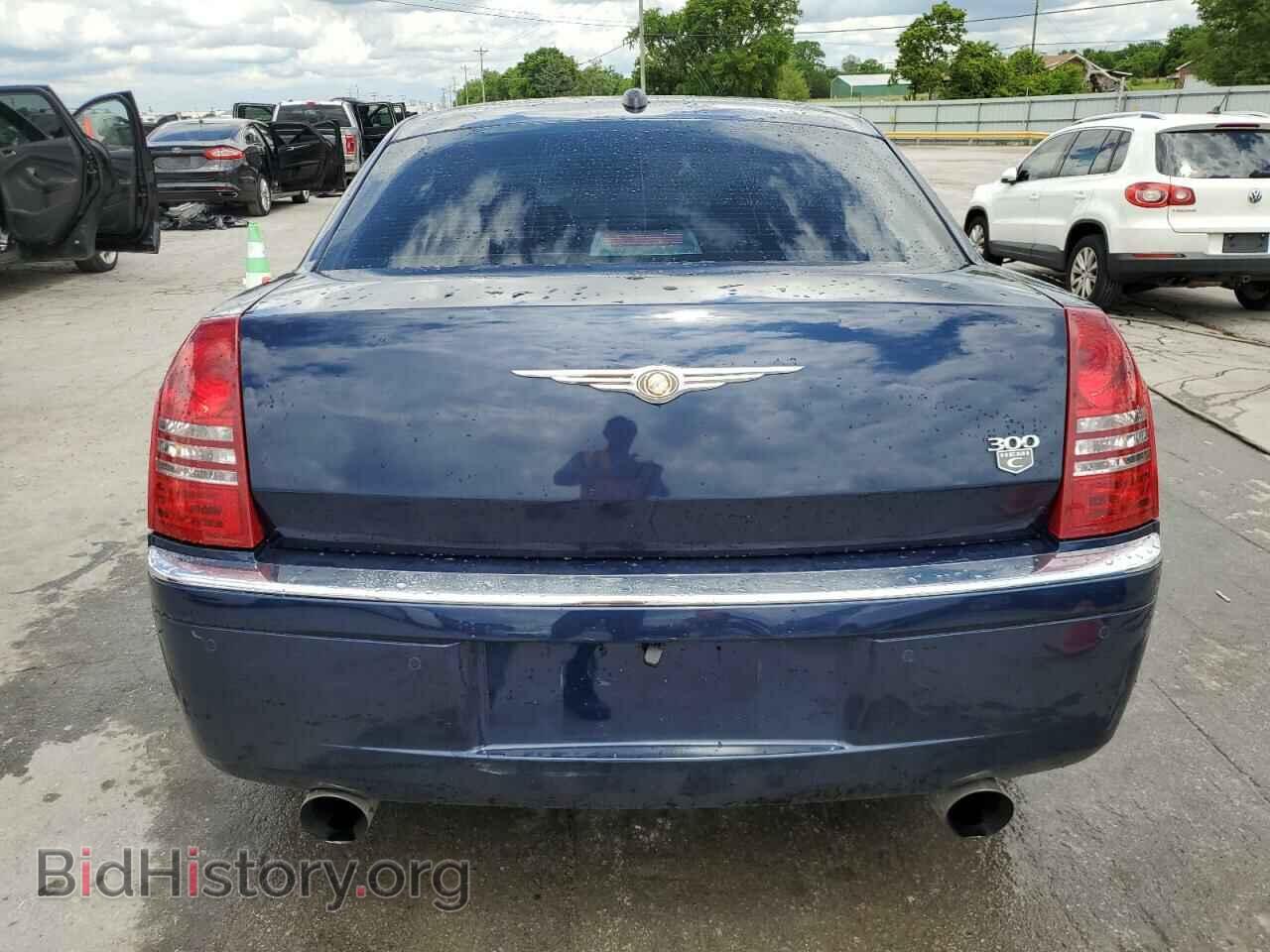 2005 CHRYSLER 300 - VIN: 2C3AA63HX5H636373 - Фото 6