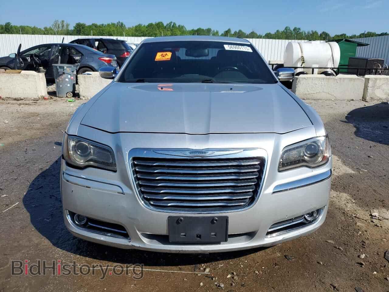 2012 CHRYSLER 300 - VIN: 2C3CCACG2CH277367 - Photo 5