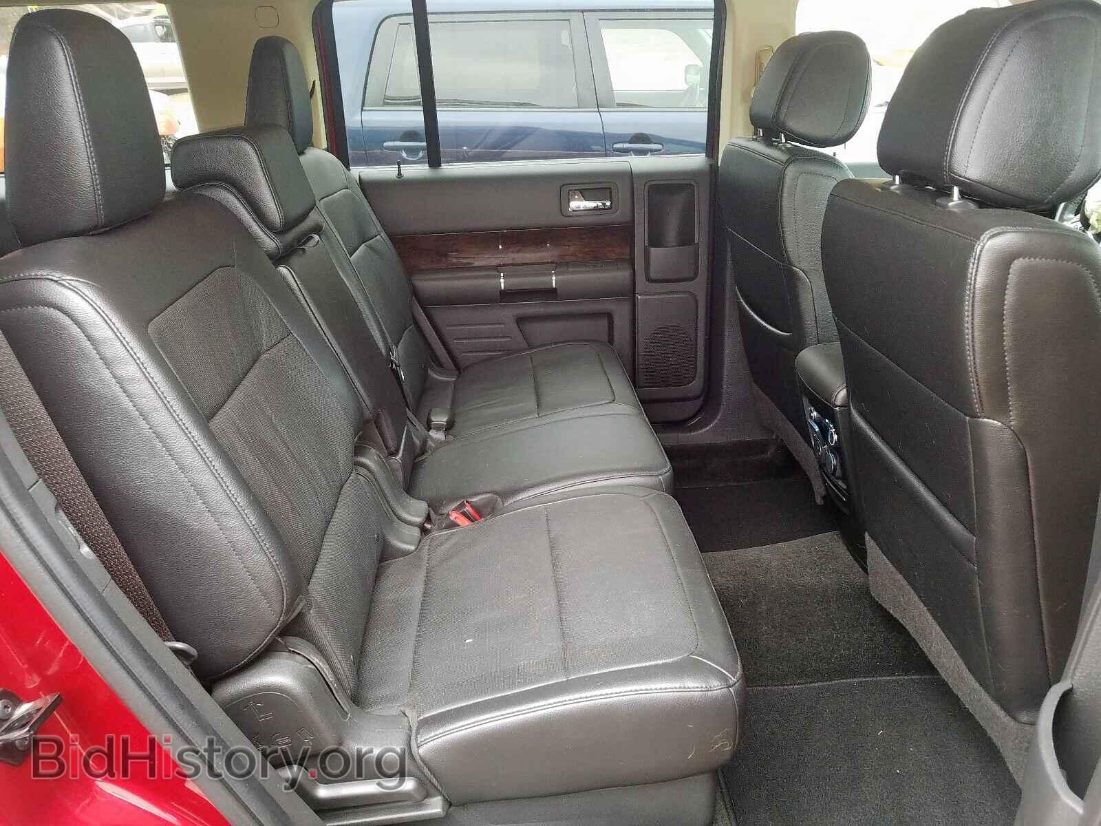 2014 FORD FLEX LIMIT - VIN: 2FMHK6D8XEBD12151 - Photo 6