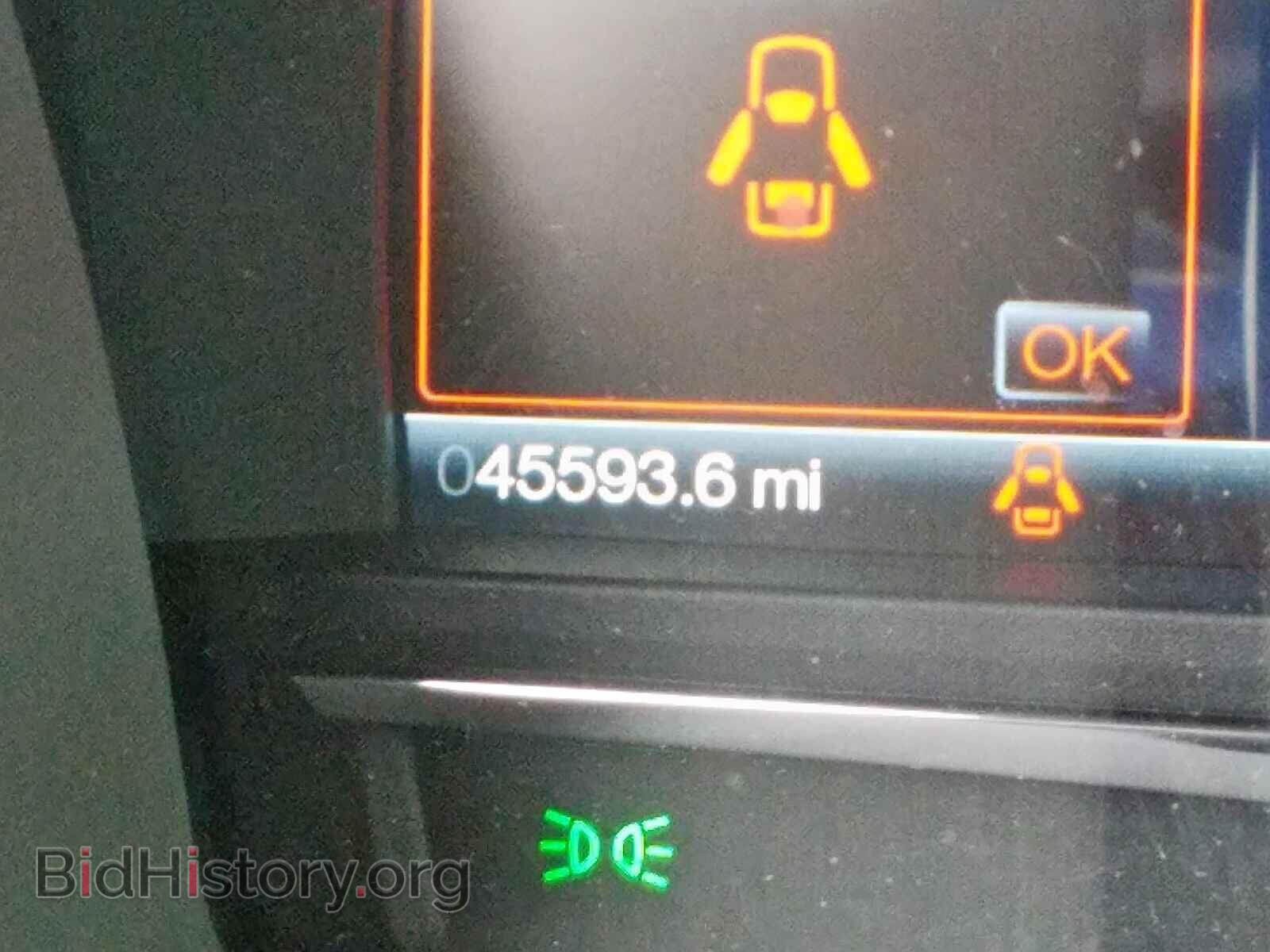 2014 FORD FLEX LIMIT - VIN: 2FMHK6D8XEBD12151 - Photo 8