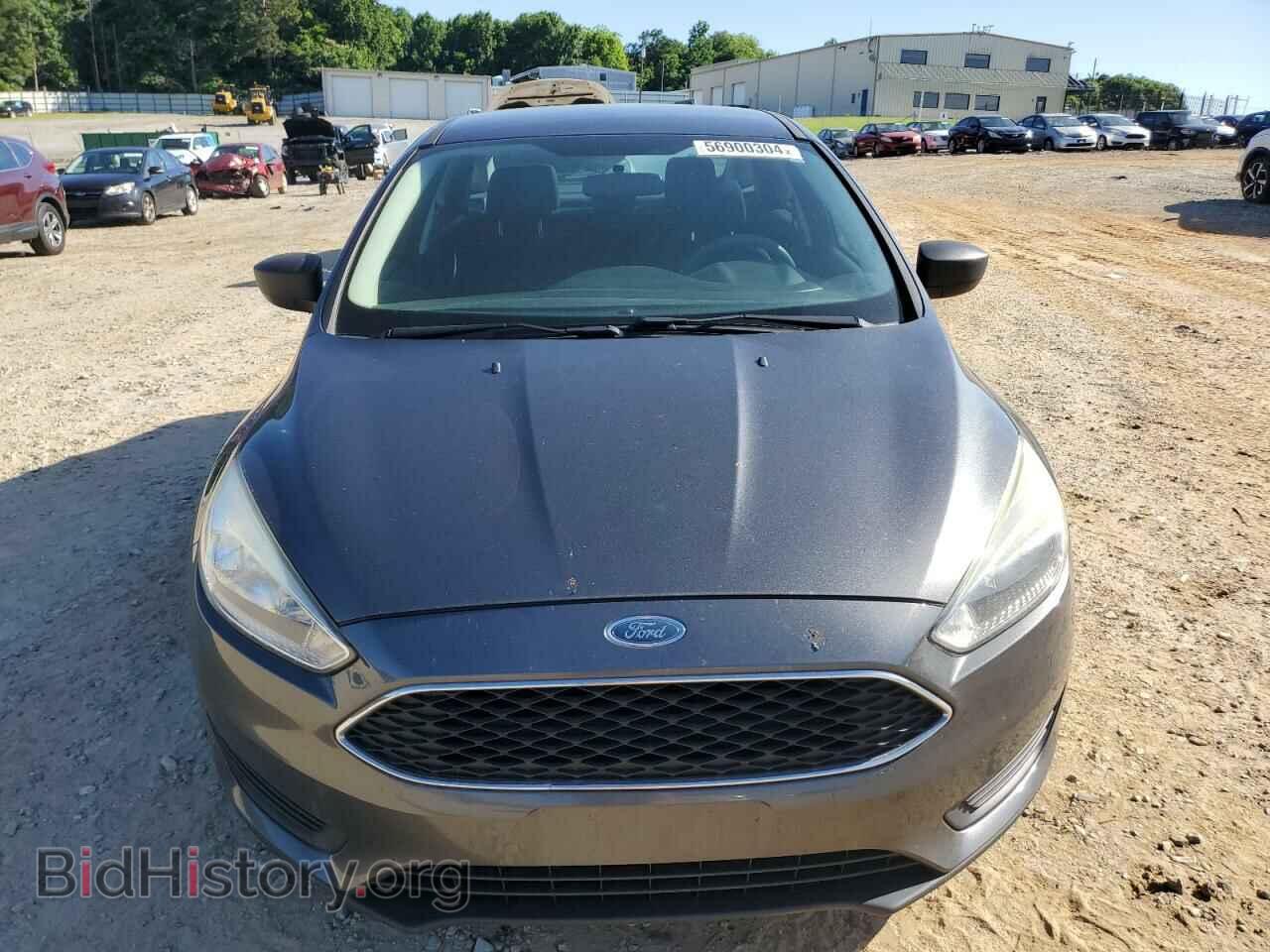 2016 FORD FOCUS - VIN: 1FADP3E27GL401536 - Photo 5