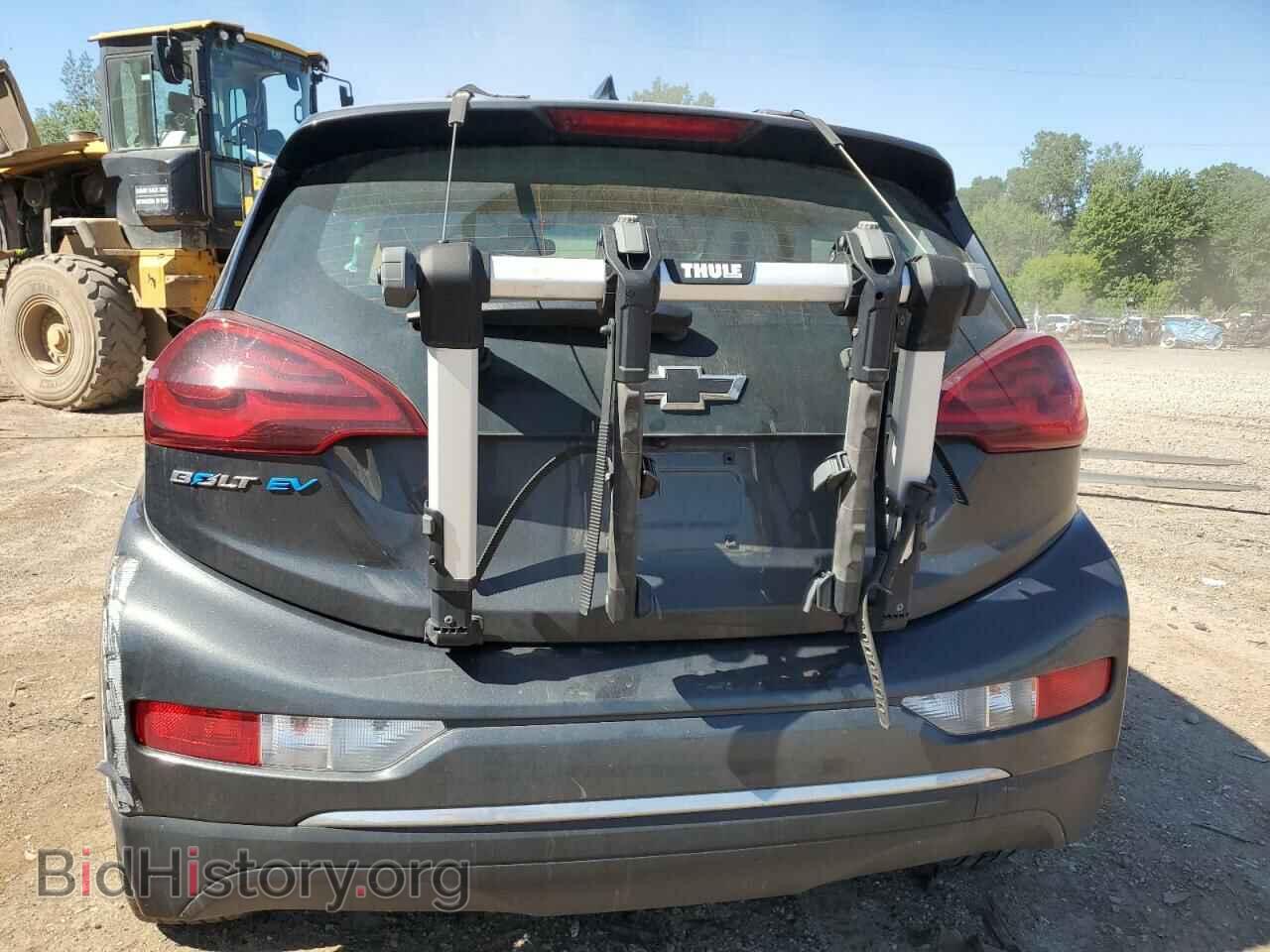2019 CHEVROLET BOLT - VIN: 1G1FY6S07K4142871 - Фото 6
