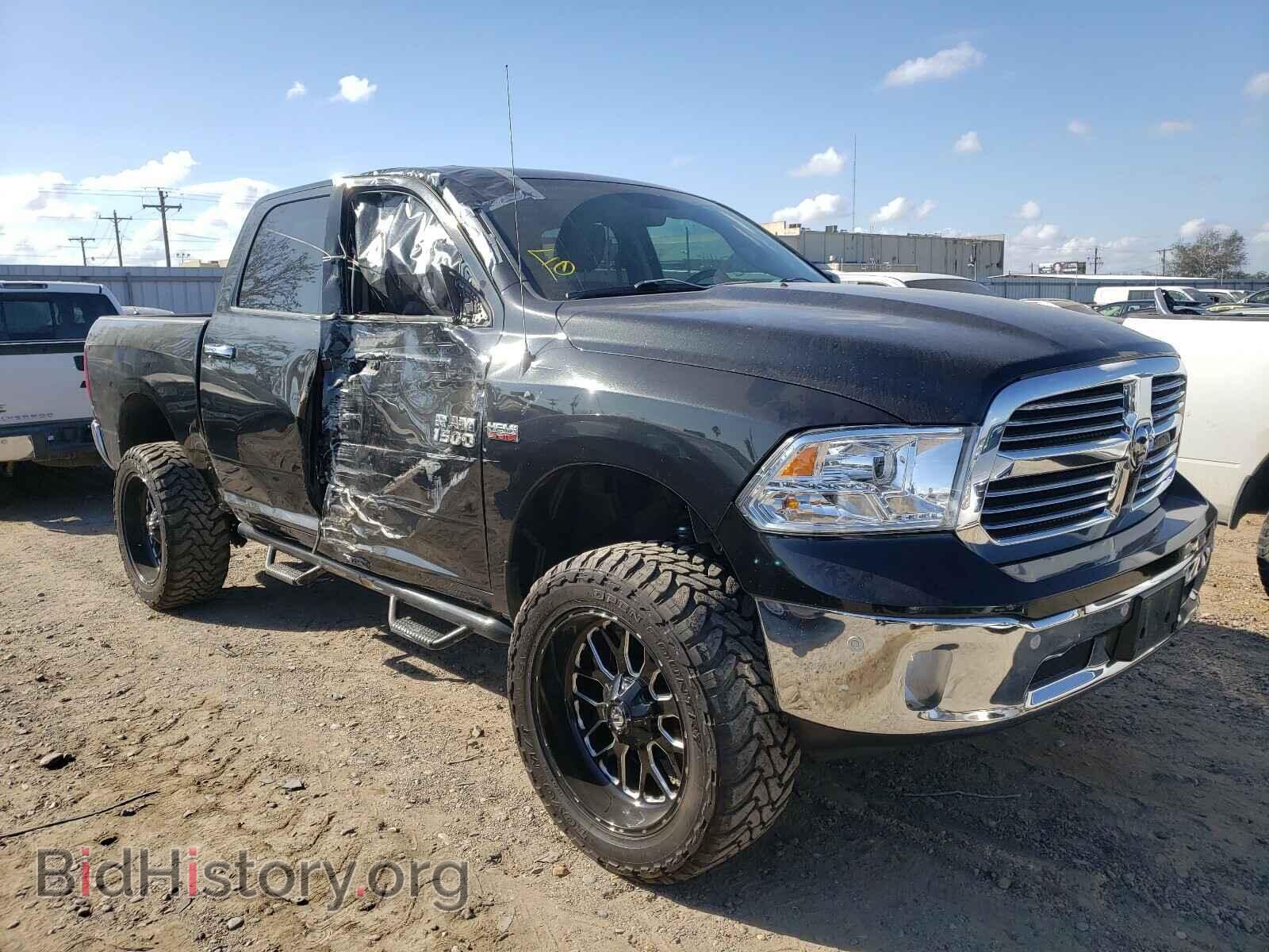 Photo 1C6RR7LT6HS511098 - RAM 1500 2017