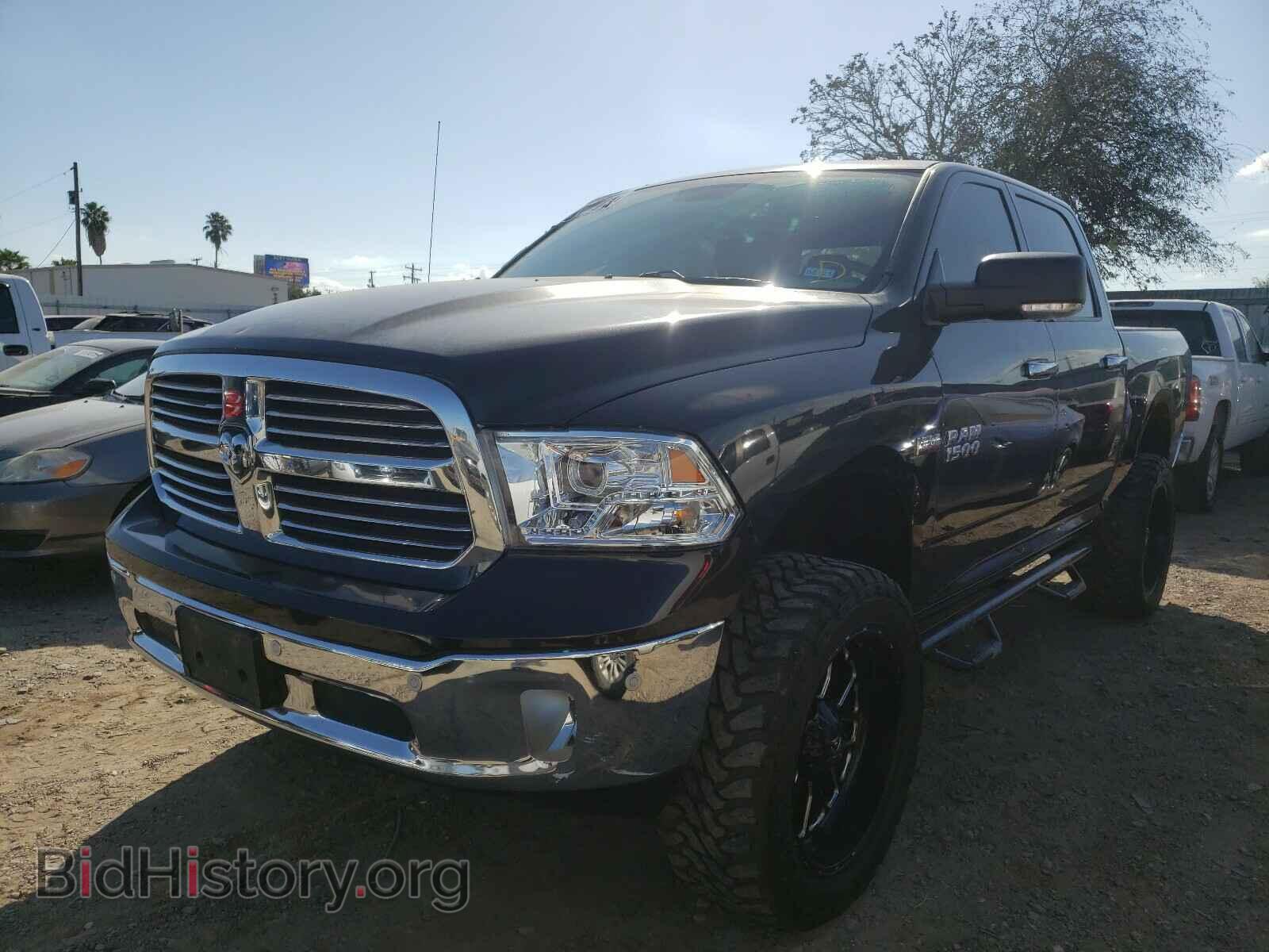 2017 RAM 1500 - VIN: 1C6RR7LT6HS511098 - Photo 2