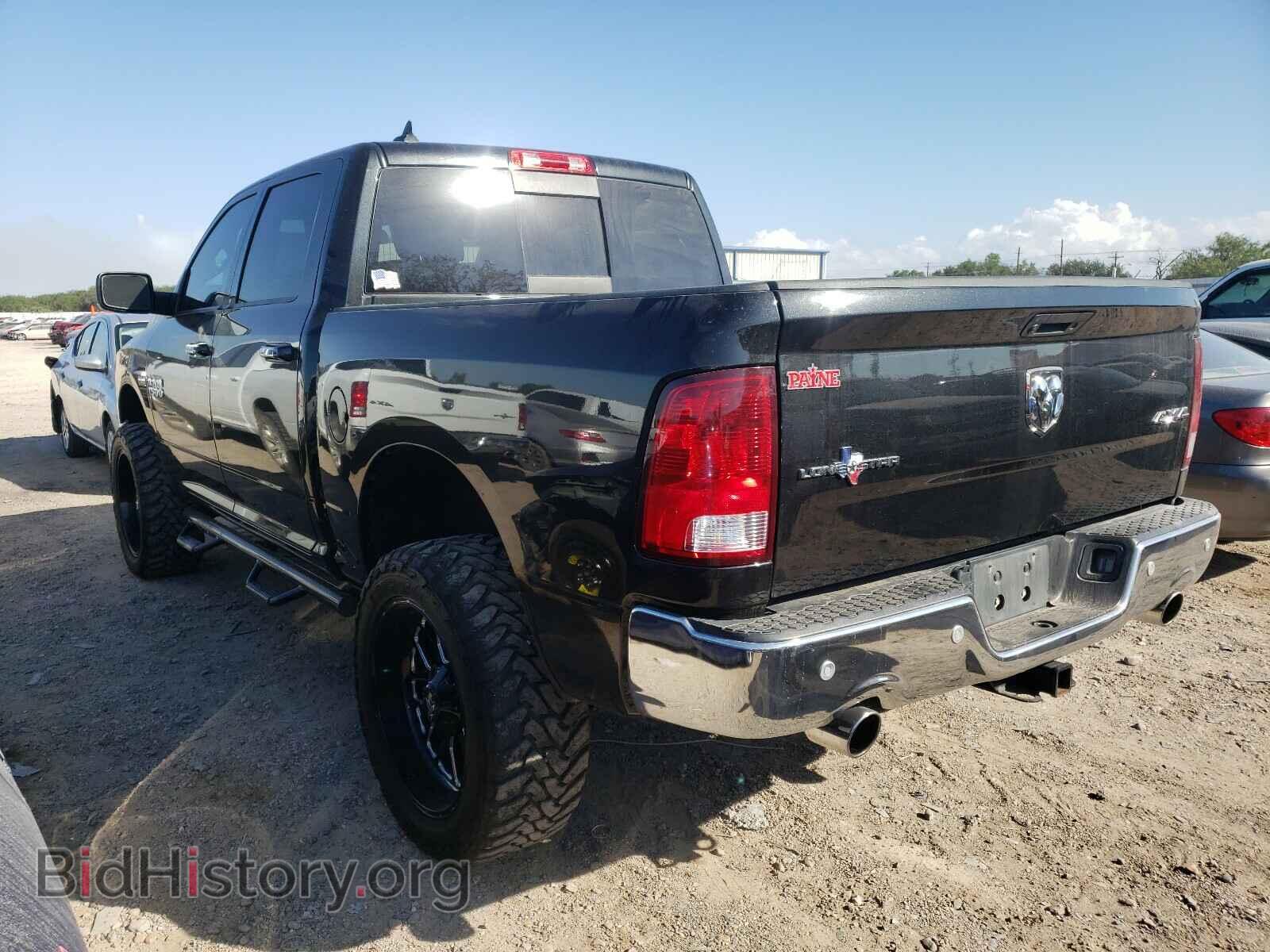 2017 RAM 1500 - VIN: 1C6RR7LT6HS511098 - Photo 3