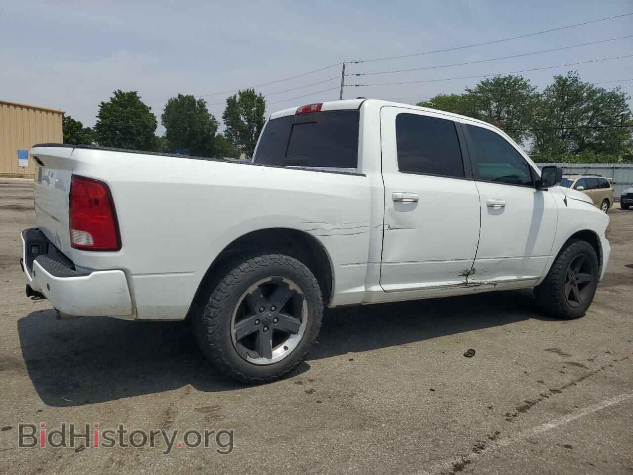 2010 DODGE All Models - VIN: 1D7RB1CT9AS237837 - Photo 3
