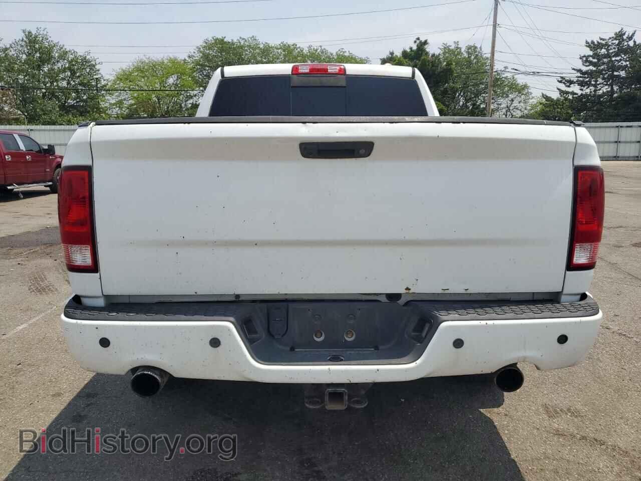 2010 DODGE All Models - VIN: 1D7RB1CT9AS237837 - Photo 6
