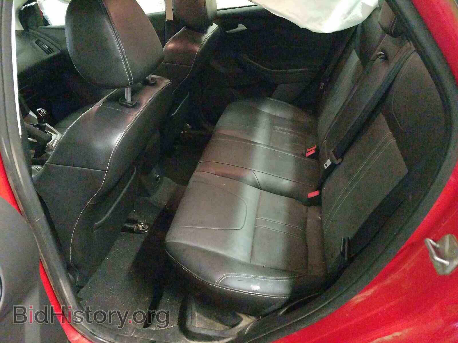 2014 FORD FOCUS - VIN: 1FADP3F25EL247565 - Photo 6