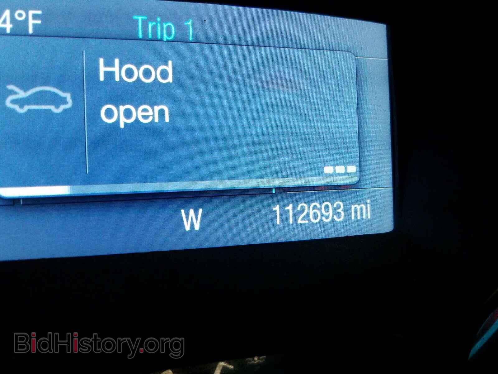 2014 FORD FOCUS - VIN: 1FADP3F25EL247565 - Photo 8