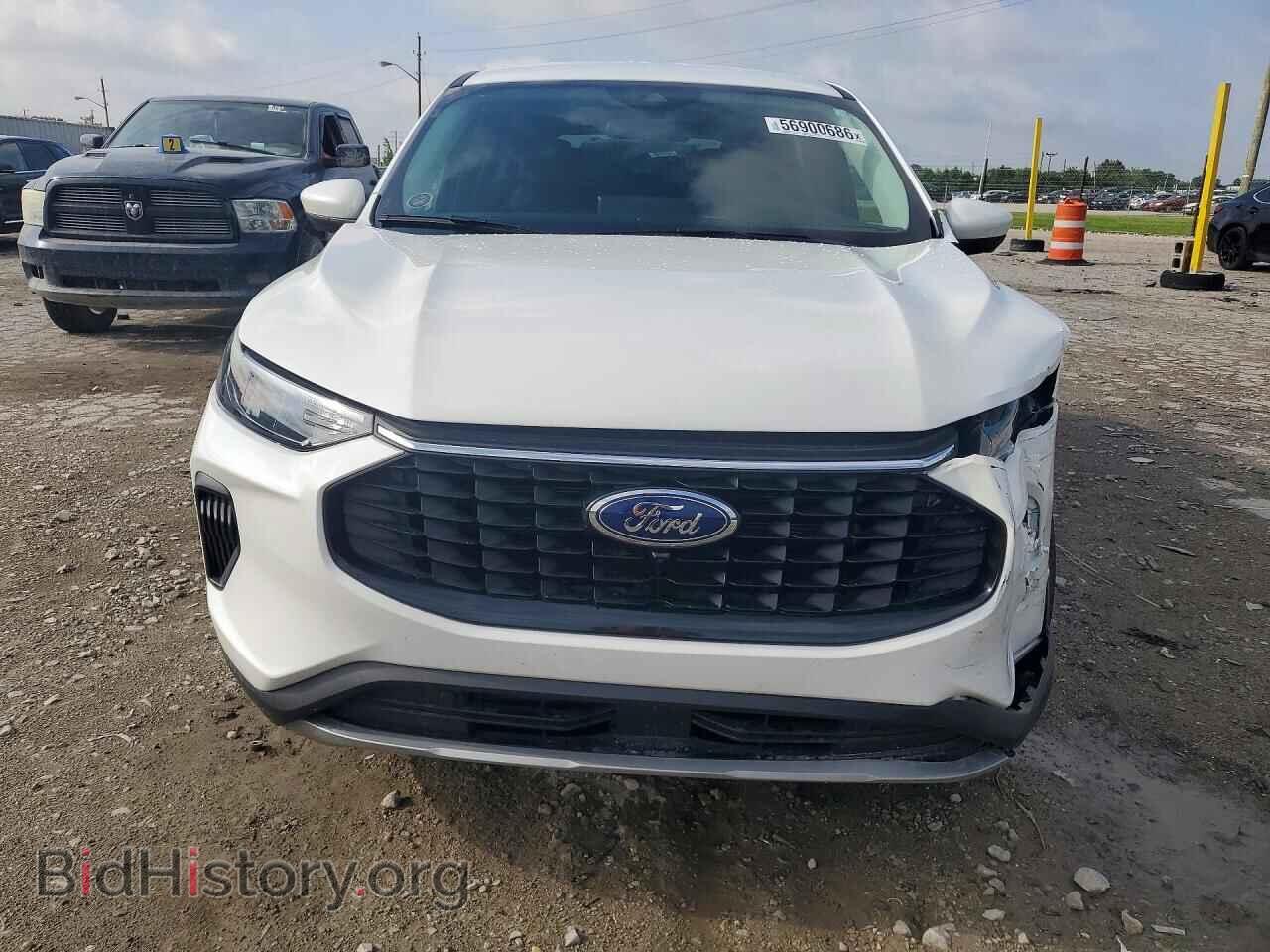 2023 FORD ESCAPE - VIN: 1FMCU0GN7PUB40564 - Фото 5