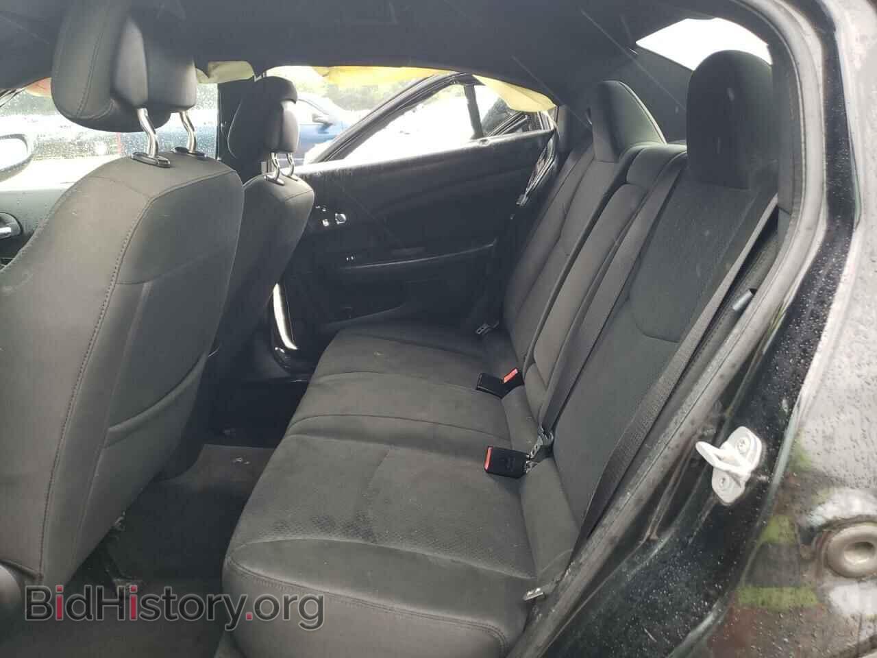 2011 CHRYSLER 200 - VIN: 1C3BC1FB2BN542581 - Фото 10