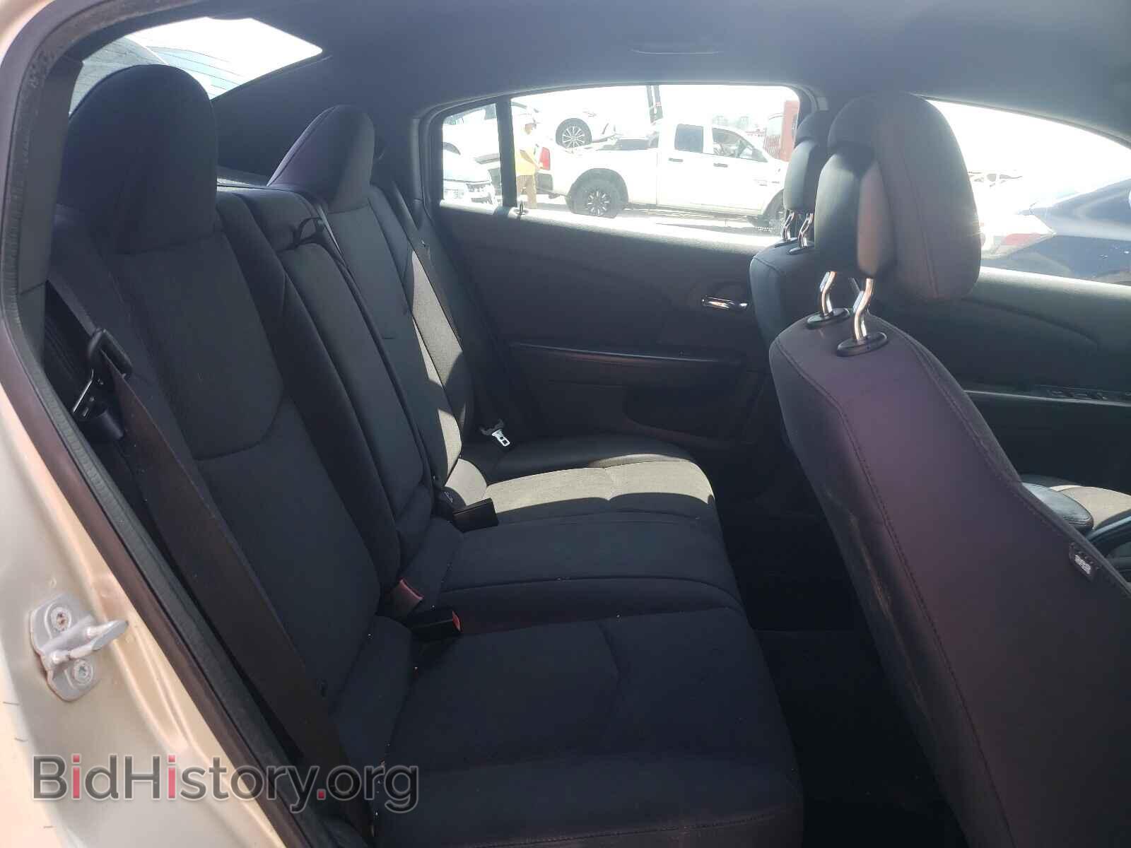 2013 CHRYSLER 200 - VIN: 1C3CCBBB5DN595455 - Фото 6