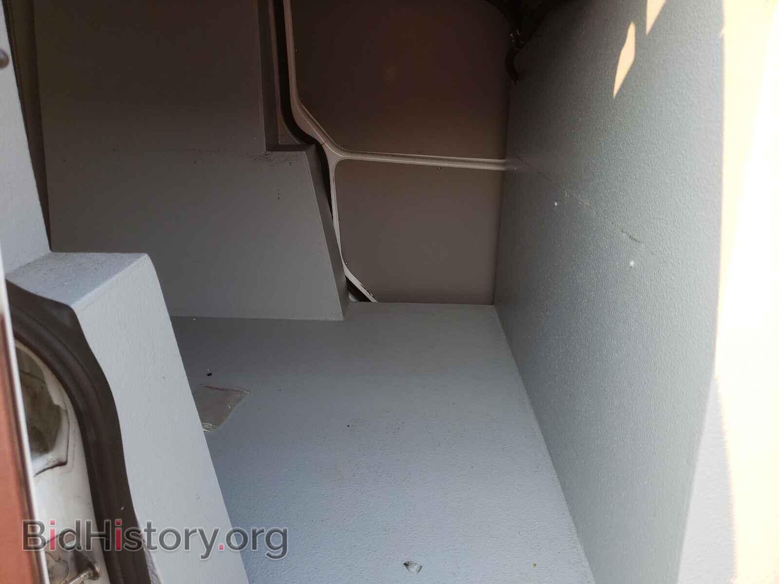 2016 FORD TRANSIT CO - VIN: NM0LS6E74G1280376 - Фото 6