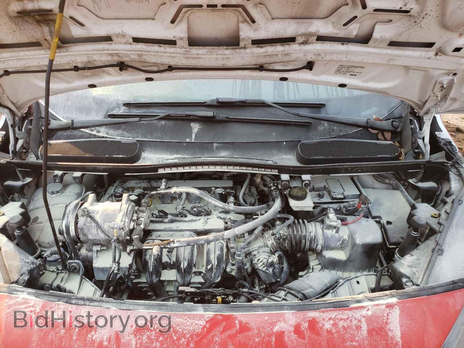 2016 FORD TRANSIT CO - VIN: NM0LS6E74G1280376 - Фото 7