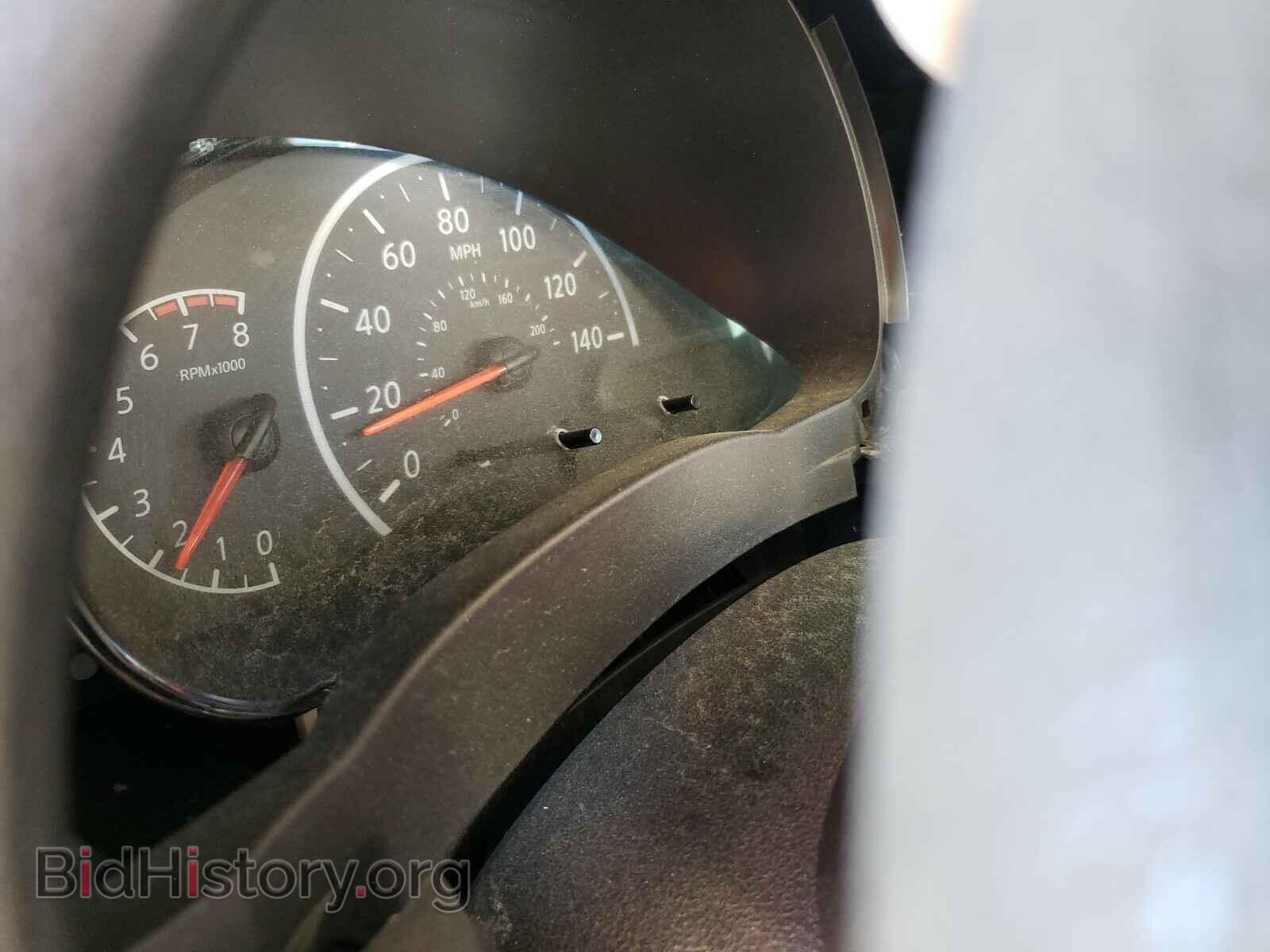 2017 NISSAN VERSA - VIN: 3N1CN7AP9HL842016 - Фото 8