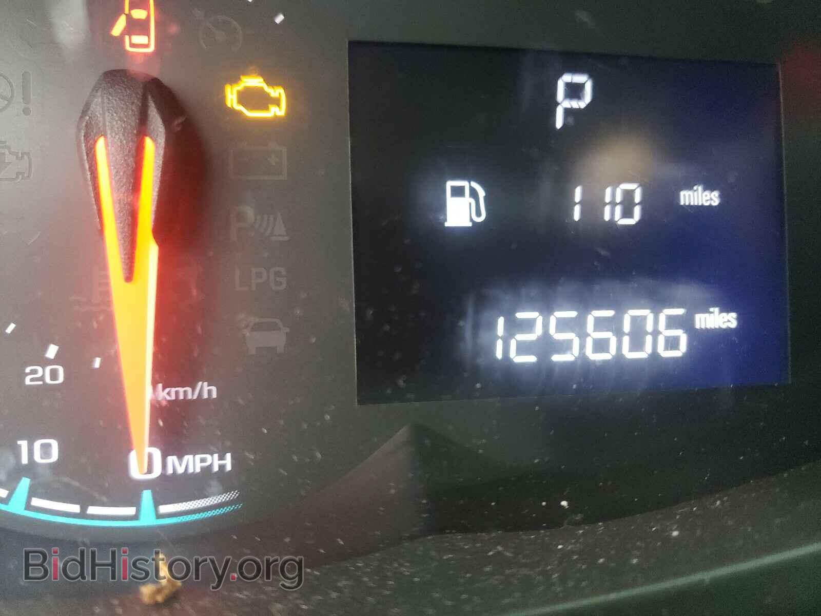 2017 CHEVROLET SPARK - VIN: KL8CB6SA8HC728250 - Фото 8