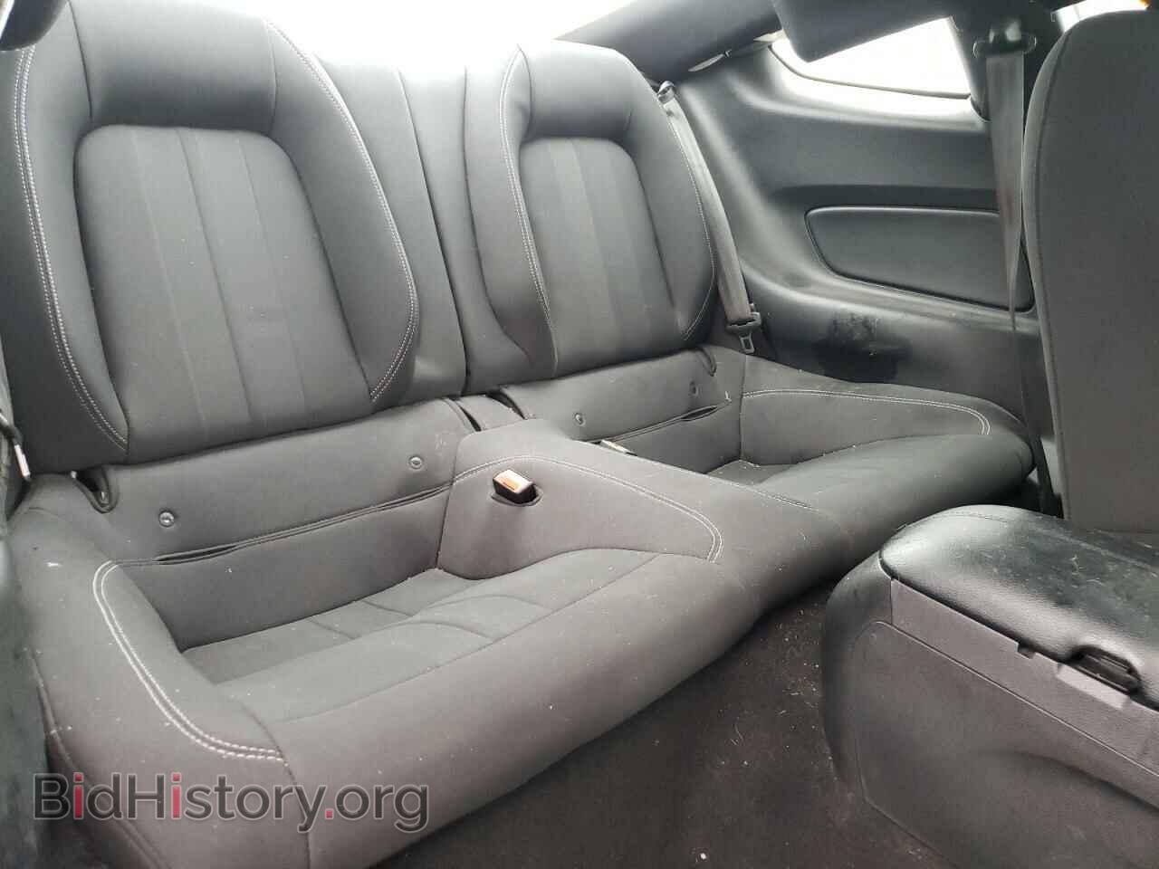 2020 FORD ALL Models - VIN: 1FA6P8TH7L5175736 - Photo 10