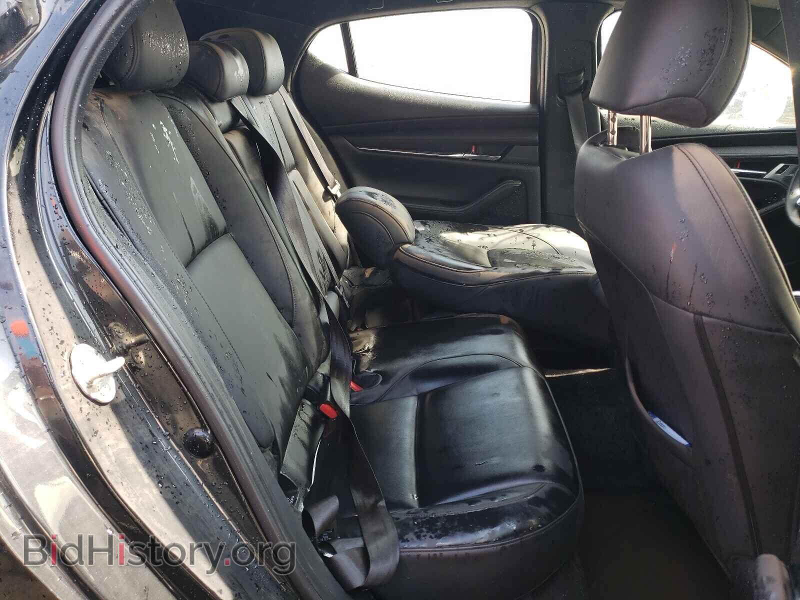 2020 MAZDA 3 - VIN: JM1BPBMM5L1160693 - Фото 6