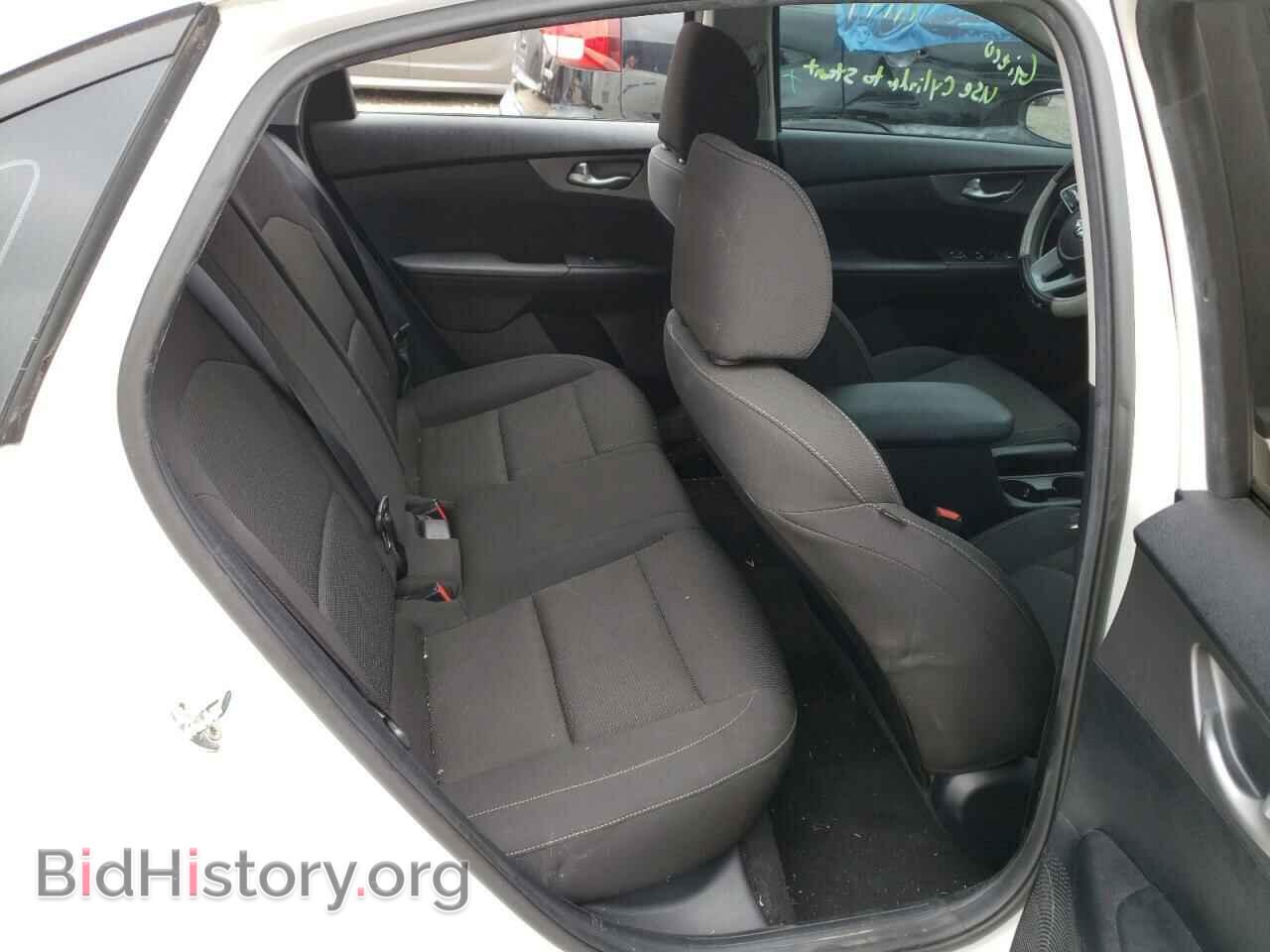 2019 KIA FORTE - VIN: 3KPF24AD8KE044755 - Фото 10