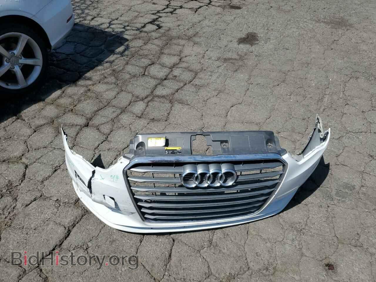 2015 AUDI A3 - VIN: WAUACGFF9F1028332 - Фото 12