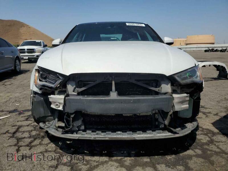 2015 Audi A3 (VIN WAUACGFF9F1028332) — photo 5 of 13