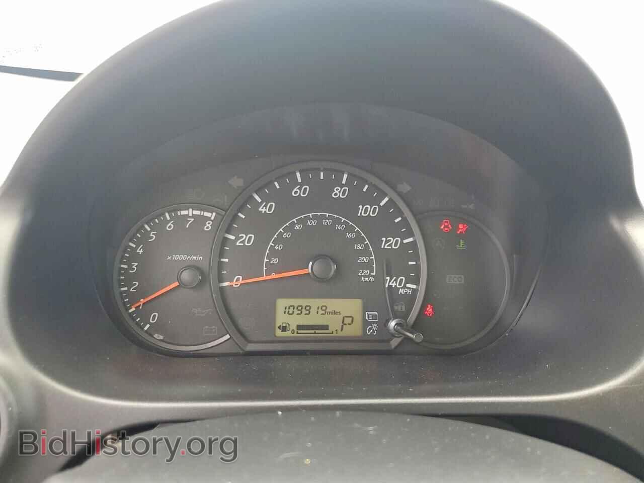 2018 MITSUBISHI MIRAGE - VIN: ML32F3FJ4JHF06514 - Фото 9