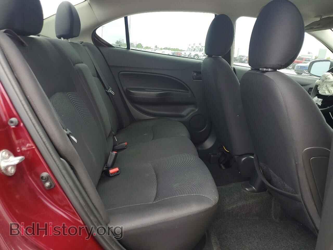 2018 MITSUBISHI MIRAGE - VIN: ML32F3FJ4JHF06514 - Фото 10