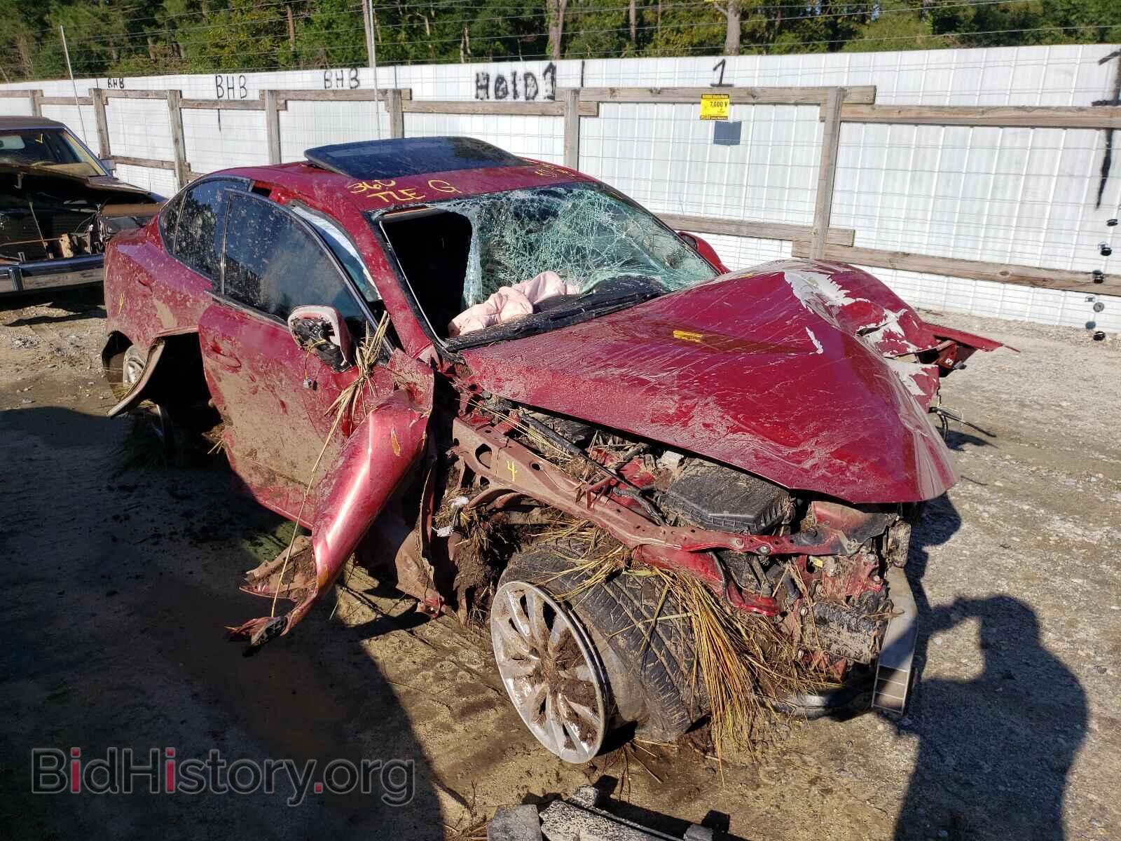 2007 LEXUS IS - VIN: JTHCK262872018190 - Фото 9