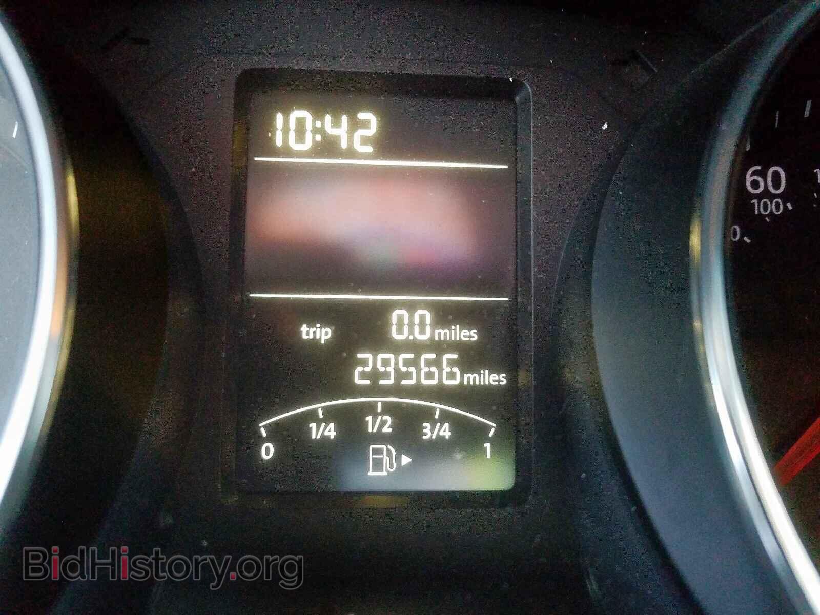 2017 VOLKSWAGEN JETTA - VIN: 3VW2B7AJ2HM312443 - Фото 8