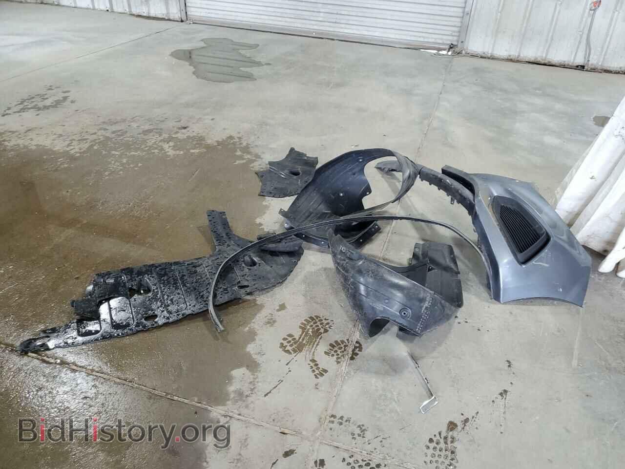 2019 HYUNDAI ACCENT - VIN: 3KPC24A31KE087330 - Фото 12
