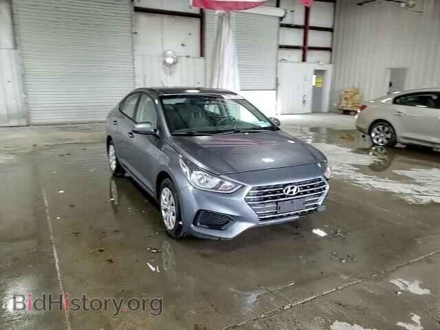 2019 HYUNDAI ACCENT - VIN: 3KPC24A31KE087330 - Фото 14