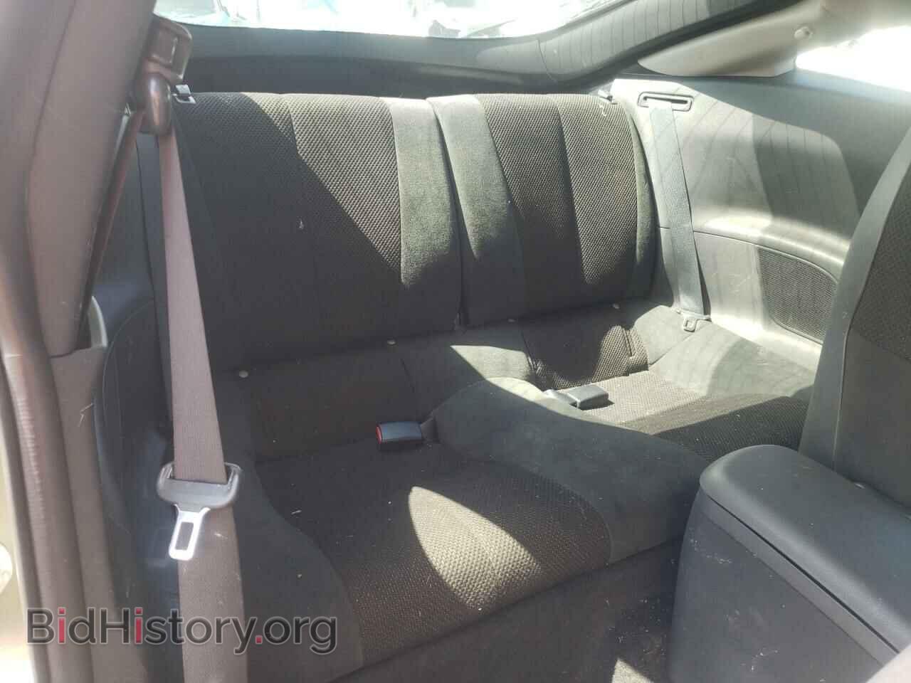 2008 MITSUBISHI ECLIPSE - VIN: 4A3AK24F18E030418 - Photo 6