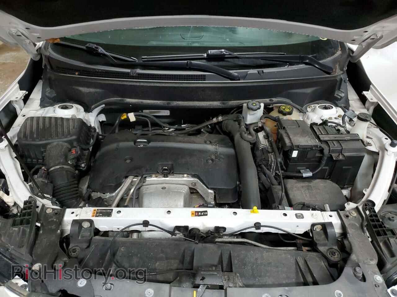 2018 GMC TERRAIN - VIN: 3GKALVEX5JL297239 - Фото 12