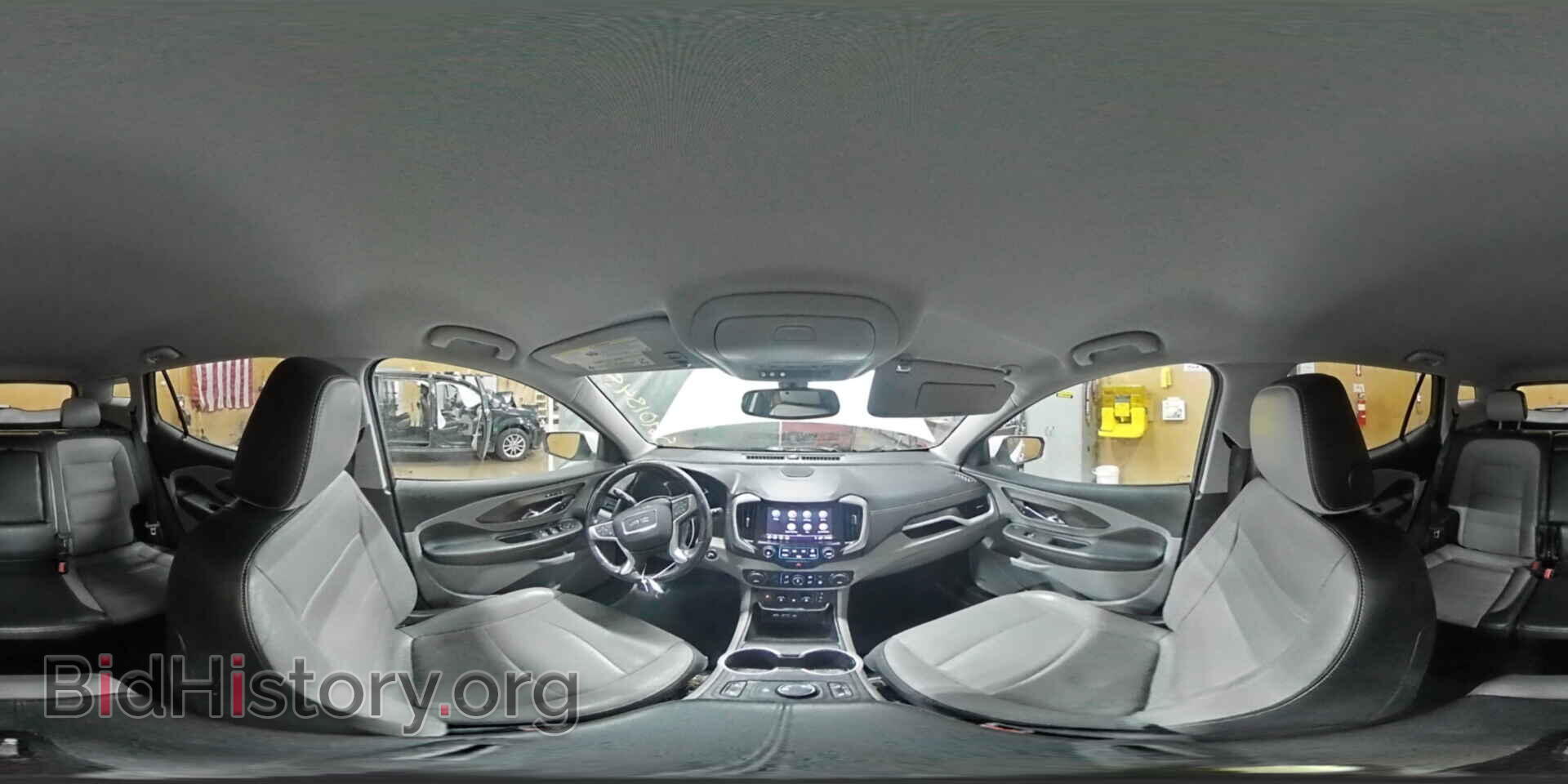 2018 GMC TERRAIN - VIN: 3GKALVEX5JL297239 - Фото 15