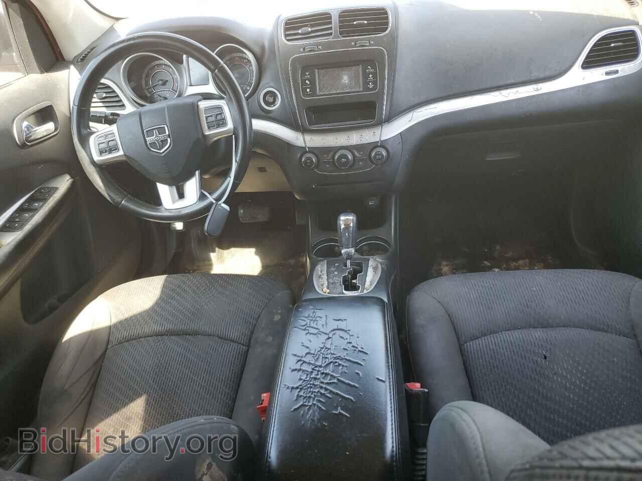 2018 DODGE JOURNEY - VIN: 3C4PDCAB1JT294520 - Фото 8