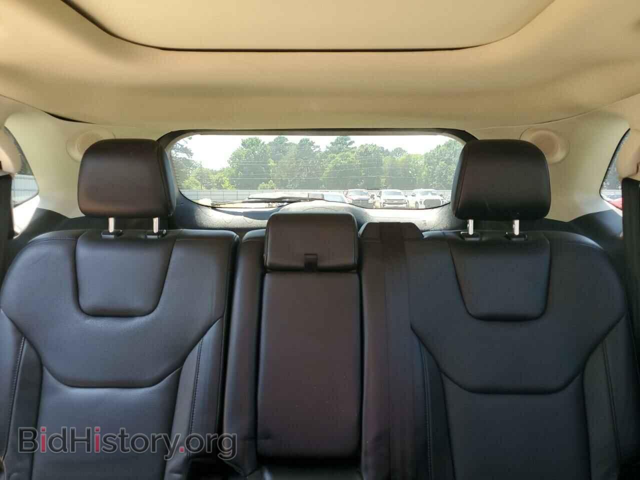 2018 FORD EDGE - VIN: 2FMPK3K85JBB38903 - Фото 10