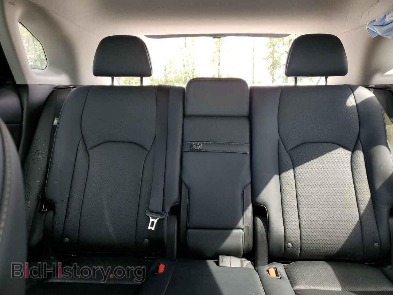 2017 LEXUS RX350 - VIN: 2T2BZMCA4HC069121 - Фото 10
