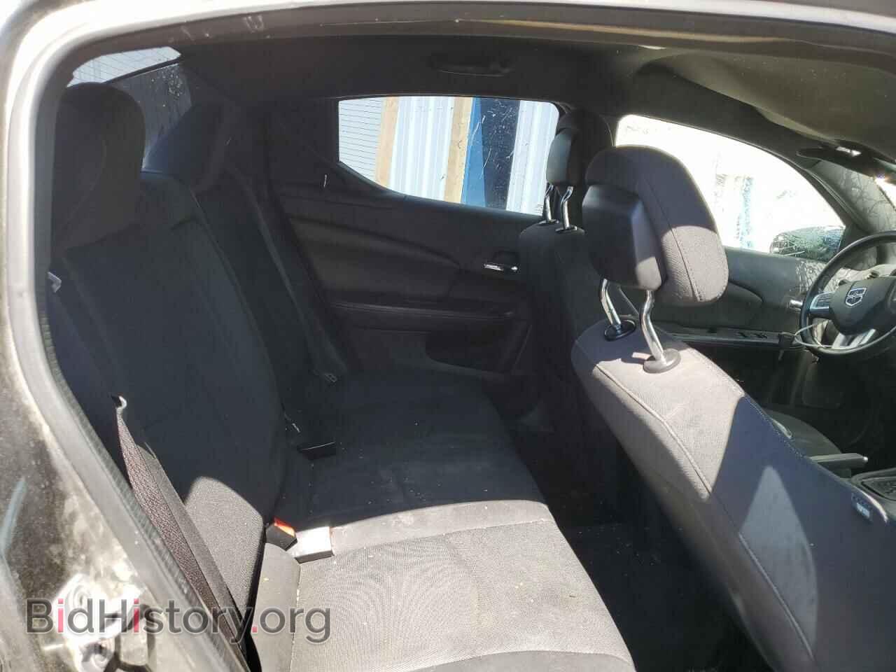 2012 DODGE AVENGER - VIN: 1C3CDZCB8CN157497 - Photo 10