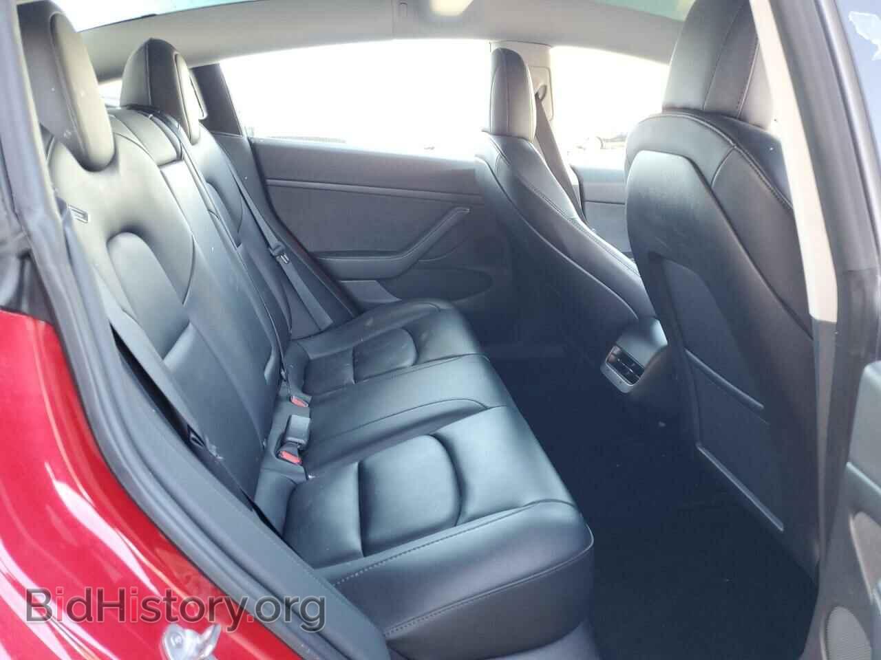 2023 TESLA MODEL 3 - VIN: 5YJ3E1EA1PF446949 - Фото 10