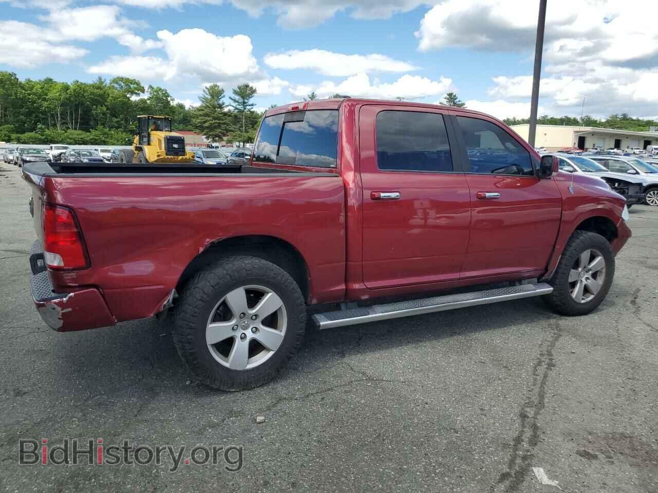 2011 DODGE All Models - VIN: 1D7RV1CT4BS662617 - Фото 3