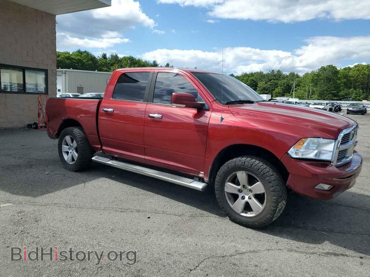 2011 DODGE All Models - VIN: 1D7RV1CT4BS662617 - Фото 4