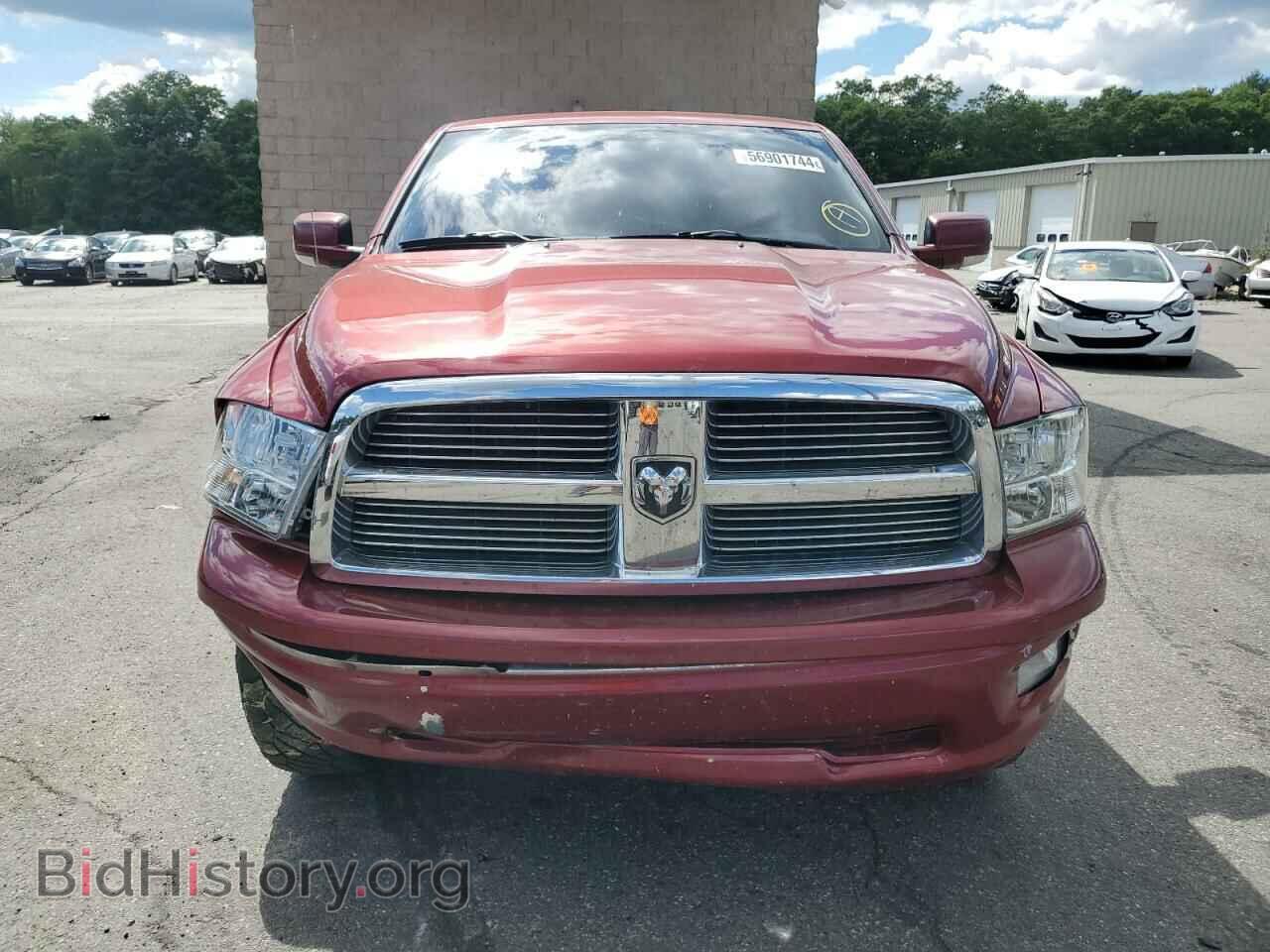 2011 DODGE All Models - VIN: 1D7RV1CT4BS662617 - Фото 5