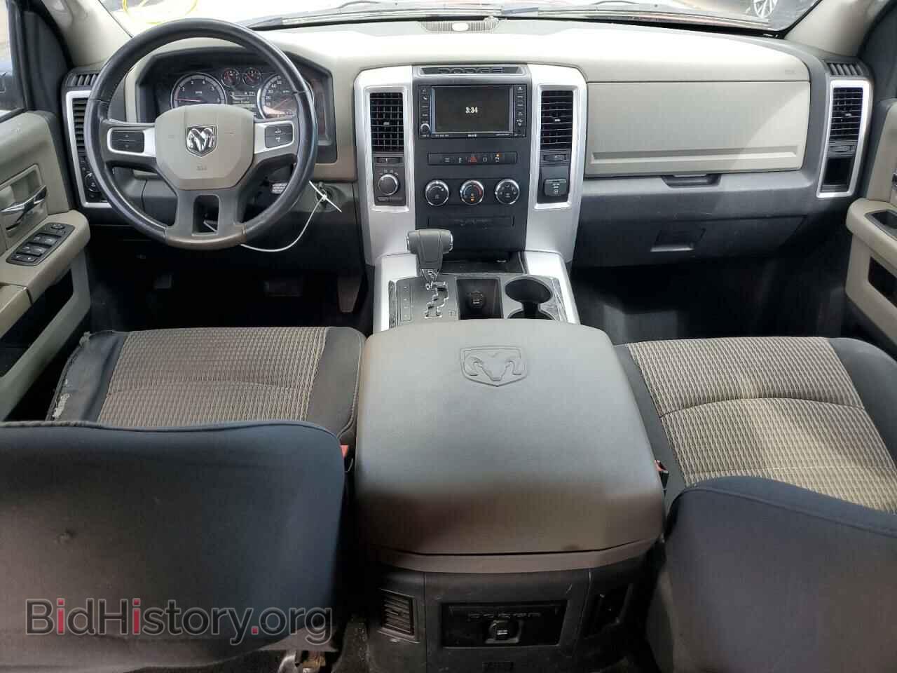 2011 DODGE All Models - VIN: 1D7RV1CT4BS662617 - Фото 8