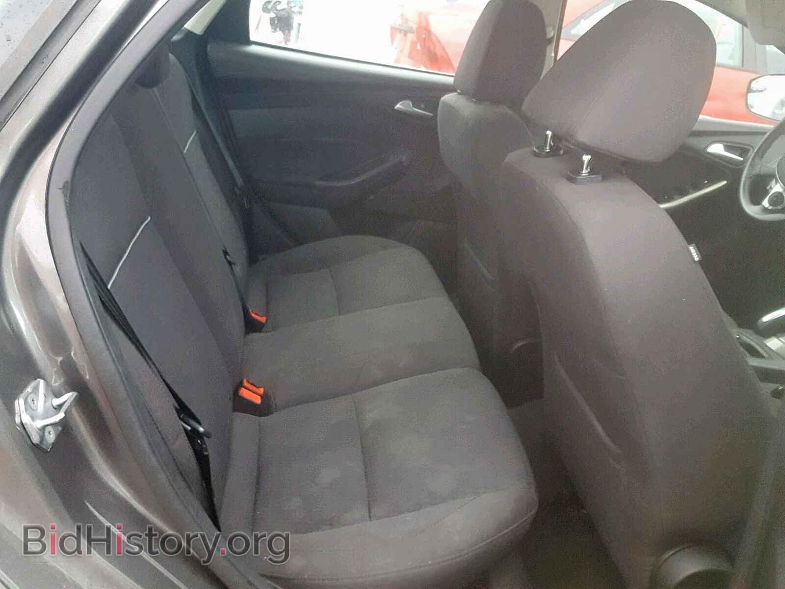 2012 FORD FOCUS - VIN: 1FAHP3H27CL457774 - Photo 6