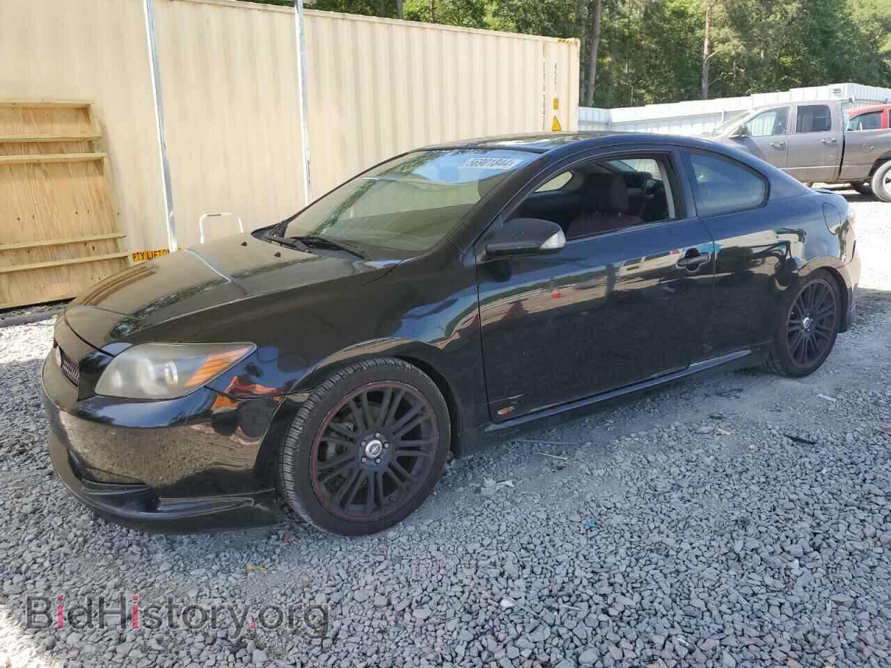 Photo JTKDE167690302038 - TOYOTA SCION 2009