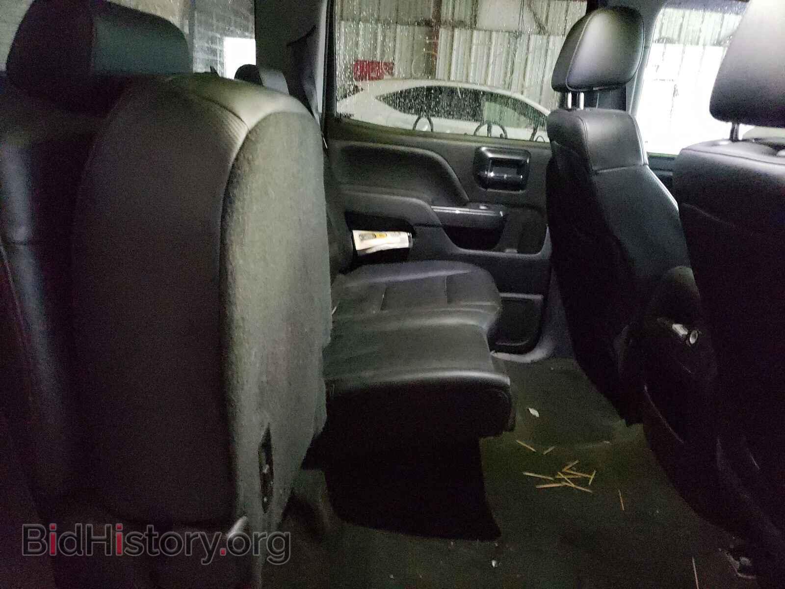 2014 GMC SIERRA - VIN: 3GTU2VEC3EG179617 - Photo 6