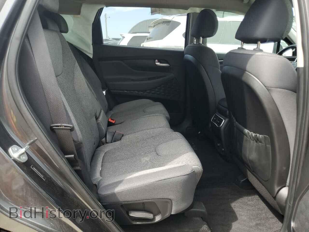 2023 HYUNDAI SANTA FE - VIN: 5NMS14AJ7PH576232 - Фото 11