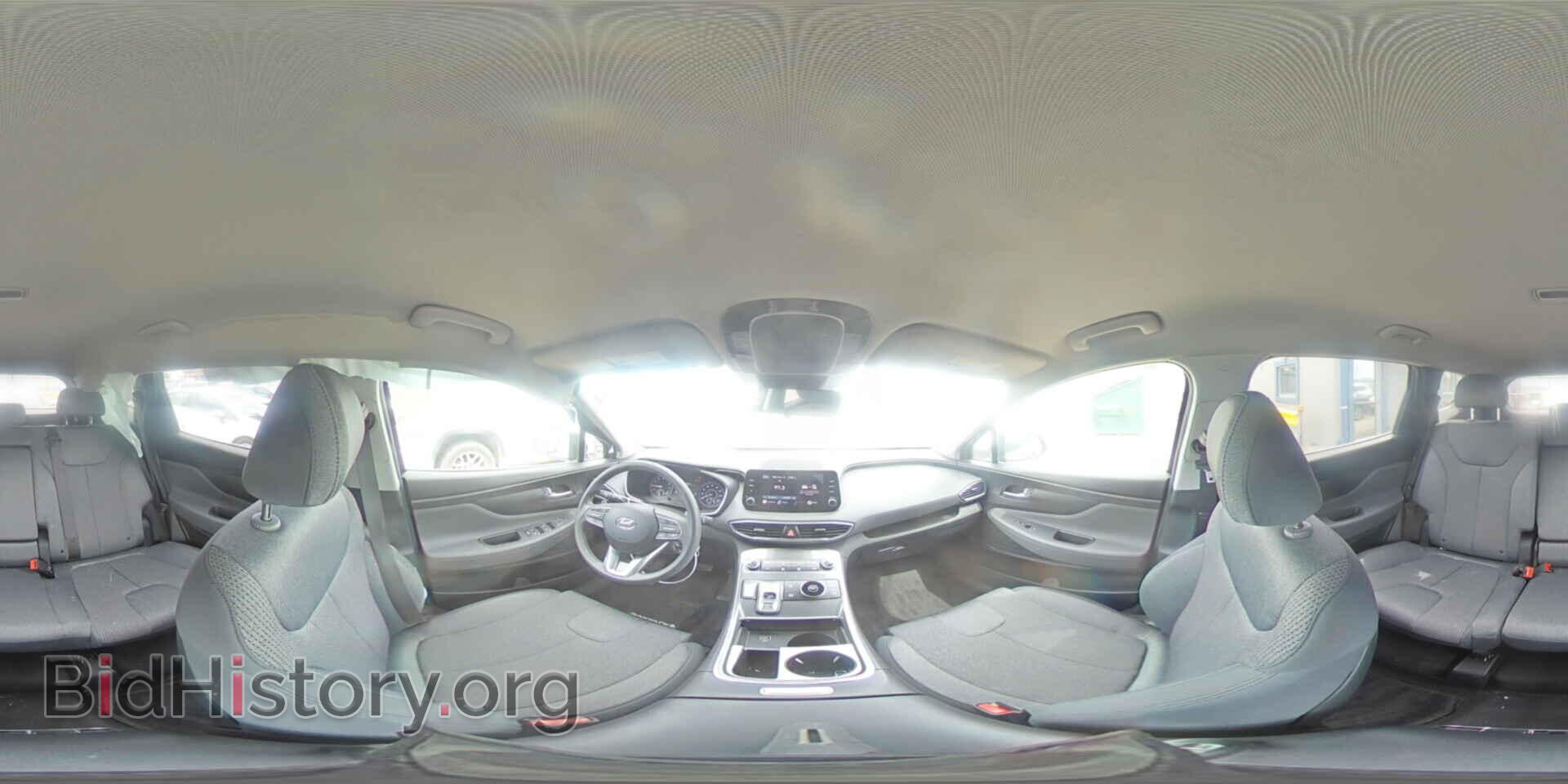2023 HYUNDAI SANTA FE - VIN: 5NMS14AJ7PH576232 - Фото 15