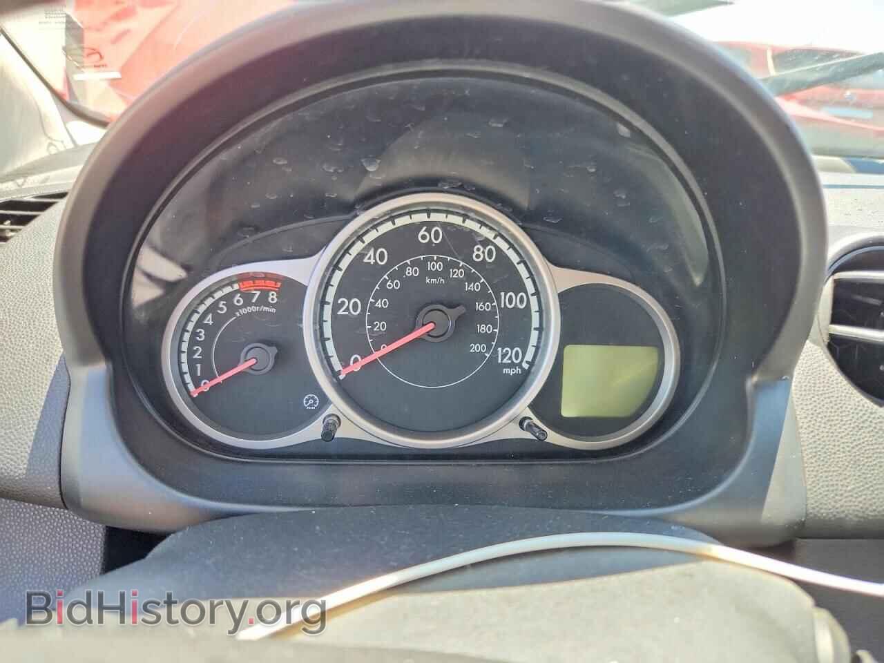 2011 MAZDA 2 - VIN: JM1DE1HZ7B0102099 - Photo 9